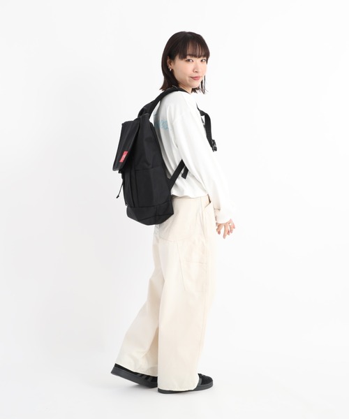 Manhattan Portage デイバック リュック Washington SQ