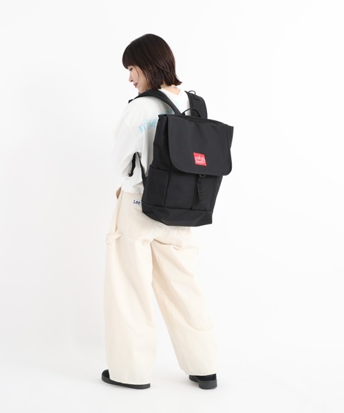 【美品】Washington SQ Backpack Washington SQ Backpack | Manhattan Portage | Manhattan