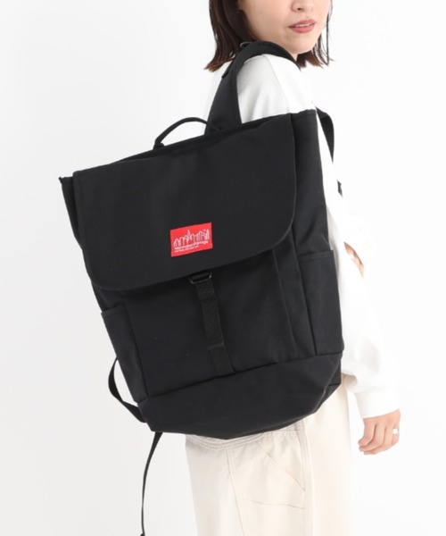 Manhattan Portage デイバック リュック Washington SQ