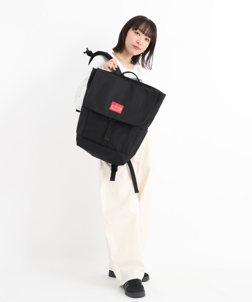 Manhattan Portage リュック　２つセット Manhattan Portage マンハッタンポーテージ McCarren Skateboard