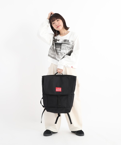 新品　ワシントン　バック Manhattan Portage デイバック リュック Washington SQ