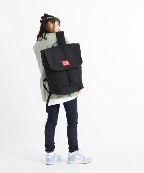 Manhattan Portage デイバック リュック Washington SQ