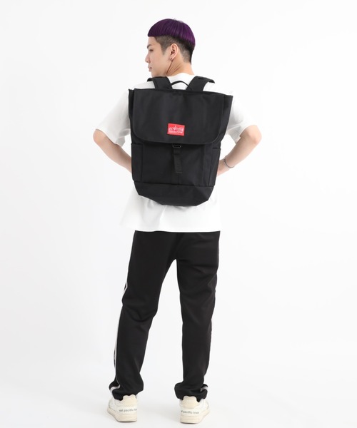 バックパック マンハッタンポーテージ Washington SQ Washington SQ Backpack | Manhattan Portage | Manhattan
