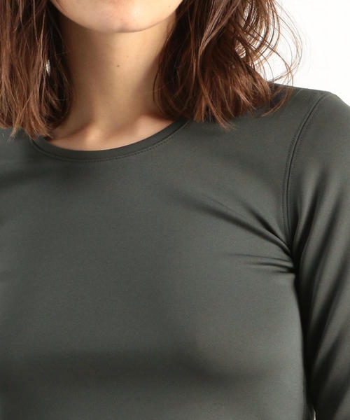 tシャツ YOSEMITE スキューバショートTシャツ WLSN3257 レディース JAMES PERSE tシャツ YOSEMITE スキューバショートTシャツ