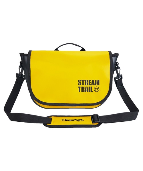 STREAM TRAIL（ストリームトレイル） ショルダーバッグ Mussel