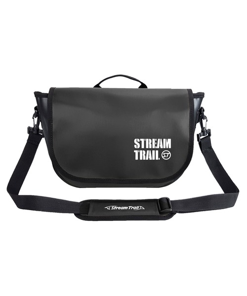 STREAM TRAIL（ストリームトレイル） ショルダーバッグ Mussel