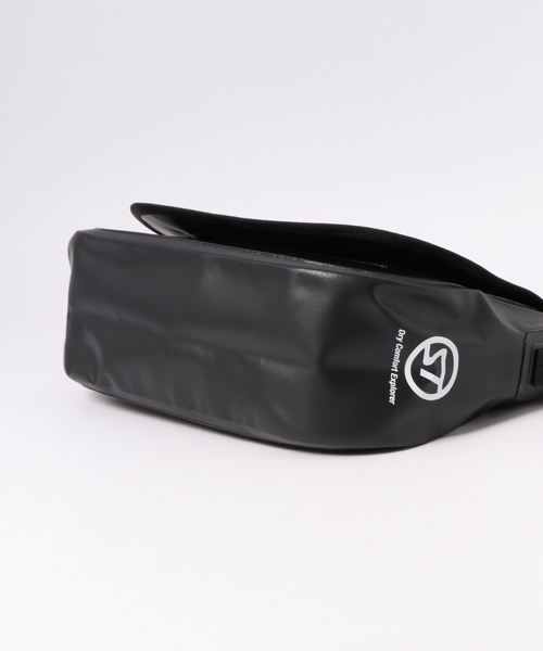 STREAM TRAIL（ストリームトレイル） ショルダーバッグ Mussel