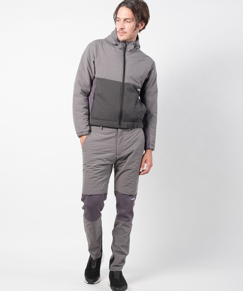 phenix（プラスフェニックス） ブルゾン アウター 撥水加工 Hooded 