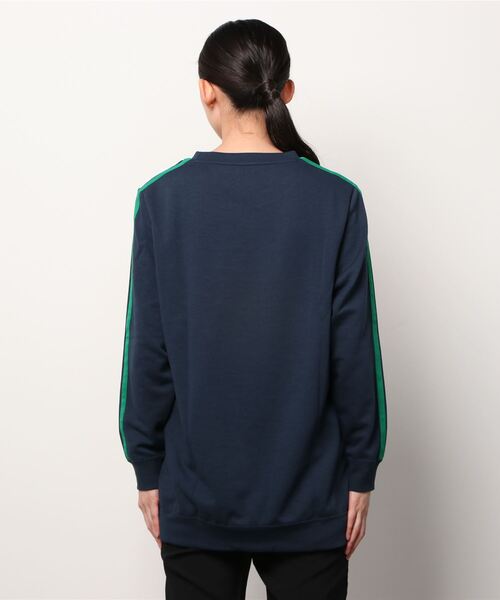 le coq sportif（ルコックスポルティフ） トレーナー スウェット
