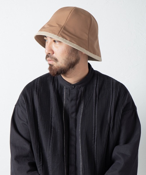 INDIETRO ASSOCIATION 帽子 ハット 60/40 Tulip Hat / ロクヨン