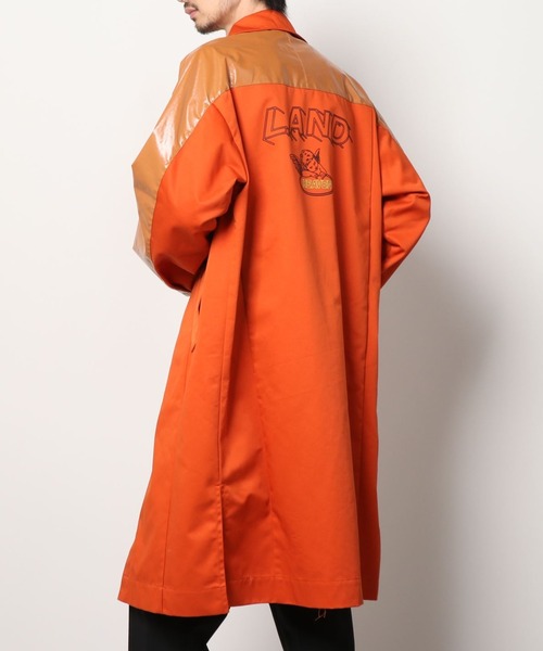 新品超激安 ステンカラーコート LONG HEAVEN LONG COAT ZOZOTOWN PayPayモール店 - 通販 - PayPayモール 10%OFF