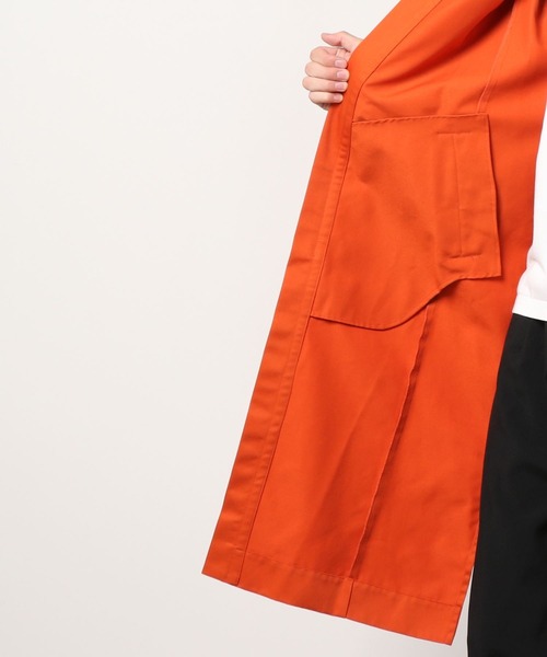 新品超激安 ステンカラーコート LONG HEAVEN LONG COAT ZOZOTOWN PayPayモール店 - 通販 - PayPayモール 10%OFF