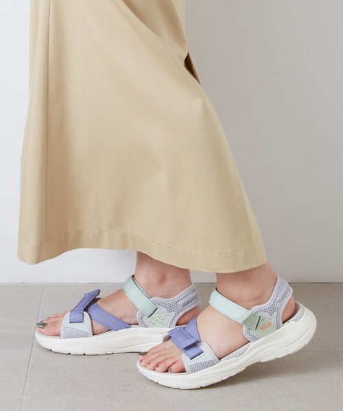 Teva サンダル 「TEVA」ZYMIC レディース : ZOZOTOWN Yahoo!店