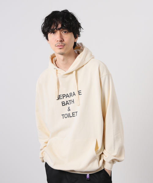 JOURNAL STANDARDパーカー&3点 JOURNAL STANDARD（ジャーナルスタンダード） パーカー 「SEPARATE