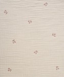 スリーパー スリーパー 「6重ガーゼ」 袖なしの詳細画像3