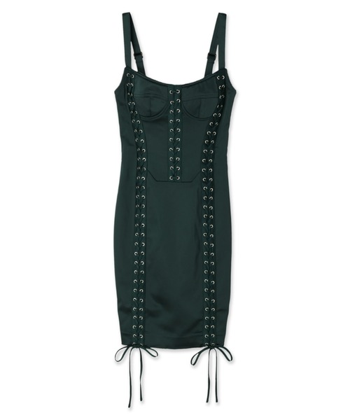 ワンピース MARCIANO Renaissance Dress ワンピース_1