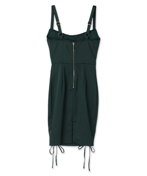 ワンピース MARCIANO Renaissance Dress ワンピース_6