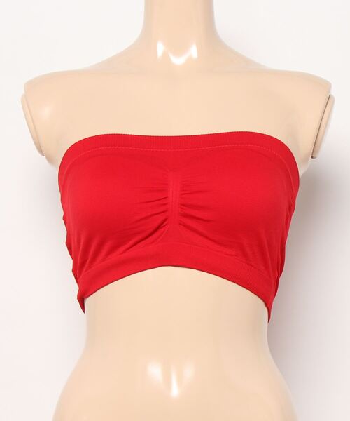 Maunaloa（マウナロア） チューブトップ ベアトップ 「Maunaloa