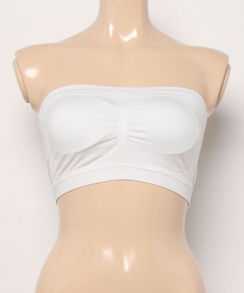 Nappy フラワーベアトップ Nappy様専用 フラワーベアトップ