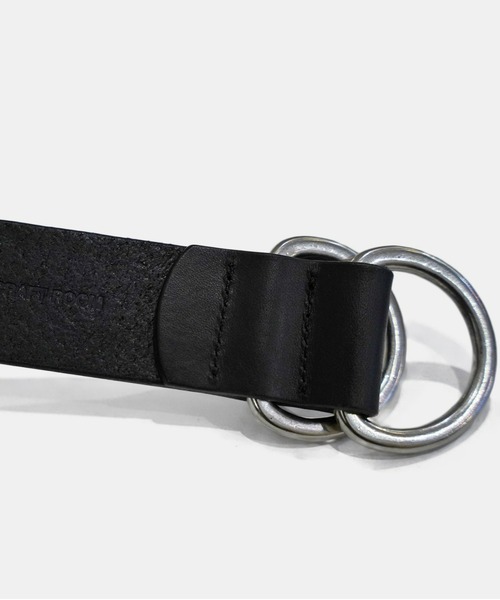 yoko sakamoto（ヨーコサカモト） ベルト 「YOKO SAKAMOTO」STANDARD