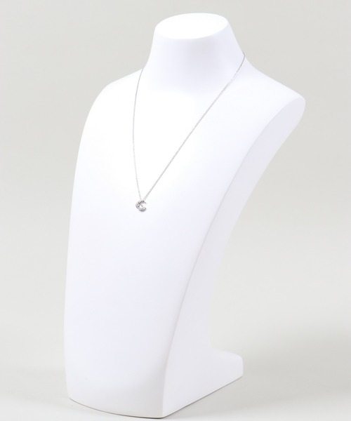 ルネ Rene ネックレス ラインストーン 極美品 ルネ Rene ネックレス ラインストーン 極美品 - メルカリ