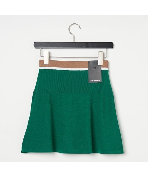J.LINDEBERG（ジェイリンドバーグ） スカート 「J.LINDEBERG/GOLF