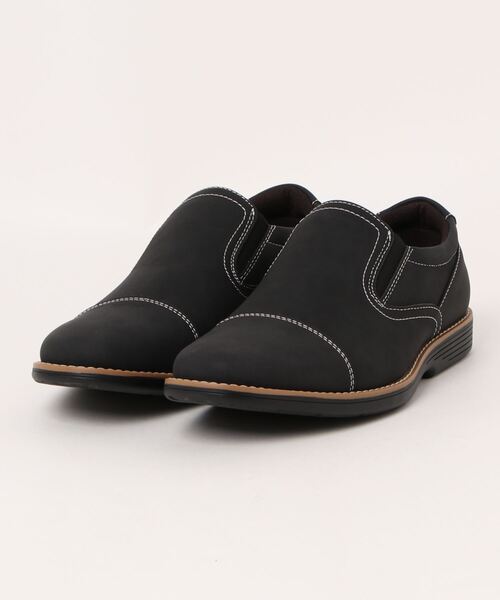 ACTIVE BIZ モカシン 26cm 新品　ビジネスシューズ　アクティブビズ アクティブビズ ACTIVE BIZ ACTIVE BIZ メンズ モカシン