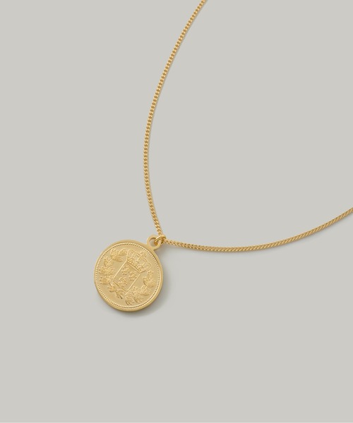 Jolie Toujours（ジョリトゥジュール） ネックレス 「ベストセラー