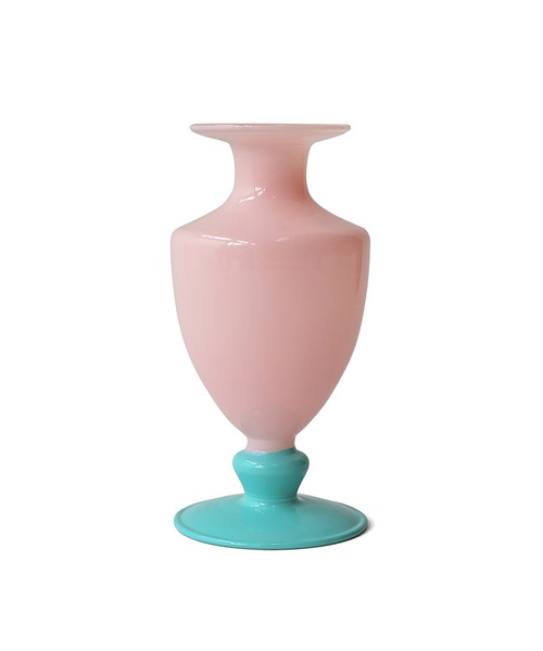 amabro（アマブロ） 花瓶 amabro TWO TONE MINI VASE ツートーン ミニ