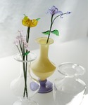 花瓶 amabro TWO TONE MINI...の詳細画像4