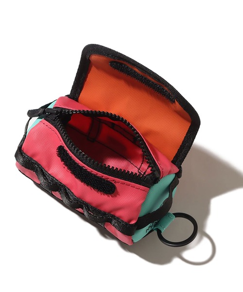 THE NORTH FACE ポーチ BC DUFFEL XXS / ザ・ノース・フェイス