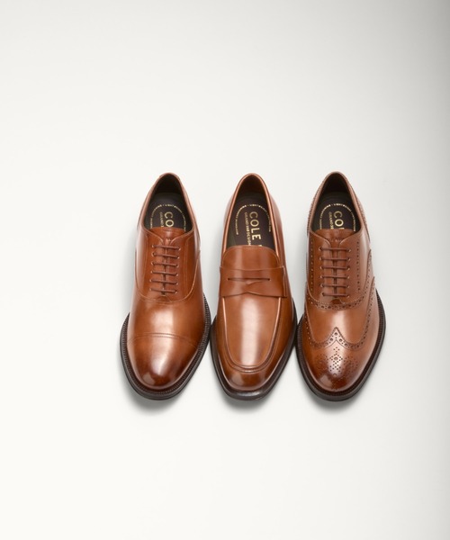 COLE HAAN（コールハーン） ローファー モダンクラシックス ペニー