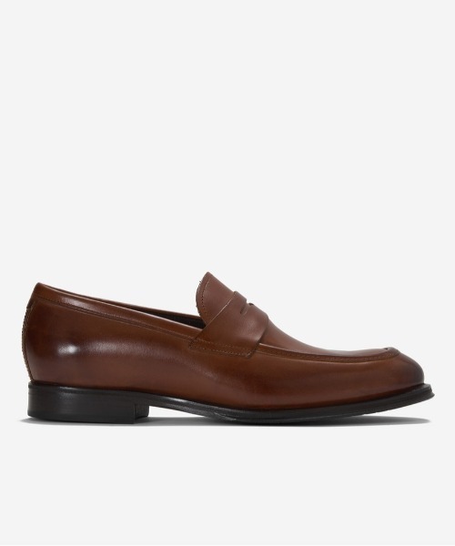COLE HAAN（コールハーン） ローファー モダンクラシックス ペニー
