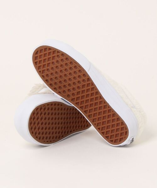 VANS（ヴァンズ） スニーカー STYLE 36 スタイル36 VN0A54F6C00 SHERPA