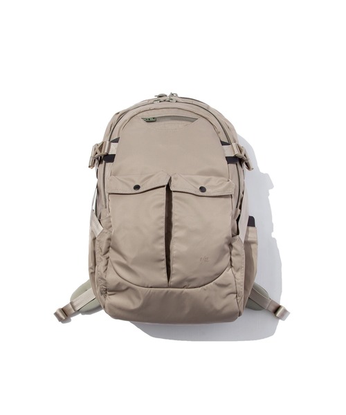 新品F/CEエフシーイーRECYCLETWILL BACKPACKs TYPEA F/CE. デイバック リュック RECYCLE TWILL TYPE A / エフシー