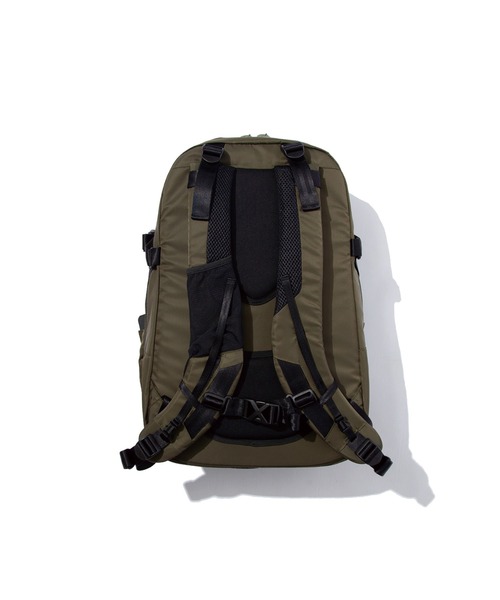新品F/CEエフシーイーRECYCLETWILL BACKPACKs TYPEA F/CE. デイバック リュック RECYCLE TWILL TYPE A / エフシー