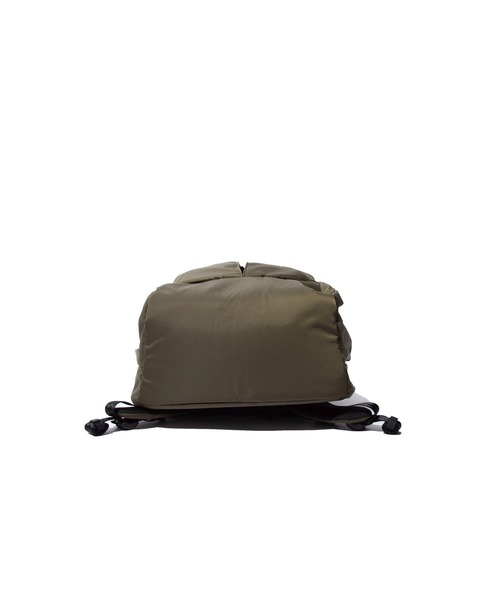 新品F/CEエフシーイーRECYCLETWILL BACKPACKs TYPEA F/CE. RECYCLE TWILL TYPE A TRAVEL BP / エフシーイー