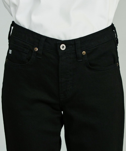 SOMETHING（サムシング） ジーンズ デニム デニムパンツ ELSA STANDARD