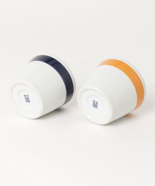 STUDIO SEVEN 食器 ShiroAo x お猪口set「STUDIOSEVEN/スタジオセブン