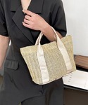 かごバッグ カゴバッグ かごバッグ レディース...の詳細画像4
