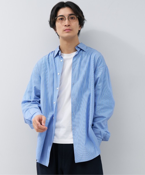 Zoff（ゾフ） 伊達メガネ メガネ 眼鏡 ボストン型 メガネ｜クリア