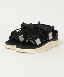 サンダル 「HIJACK SANDALS/ハイジャック サンダル」SONAR メンズ｜ZOZOTOWN Yahoo!店