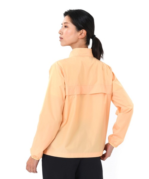 ブルゾン ジャンバー Sport Essentialsジャケット レディース | New Balance | 03