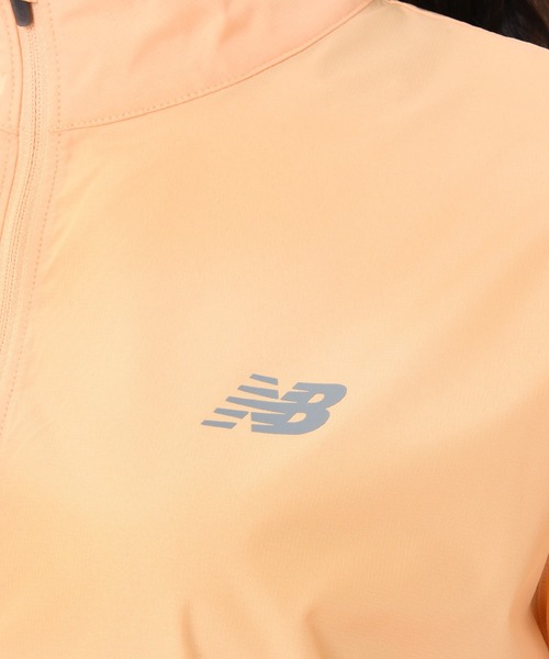 ブルゾン ジャンバー Sport Essentialsジャケット レディース | New Balance | 04