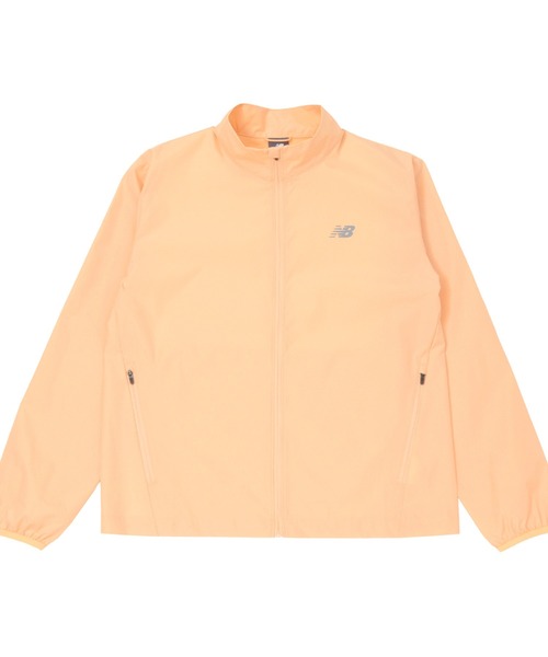 ブルゾン ジャンバー Sport Essentialsジャケット レディース | New Balance | 06