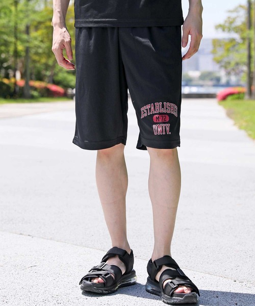 2024（メンズショート、ハーフパンツ）（サイズ（S/M/L）：L