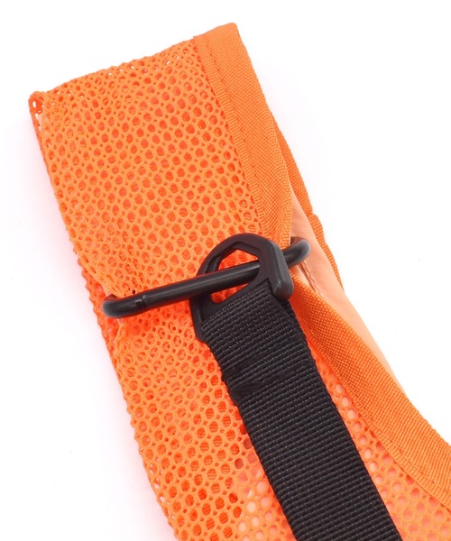 ホルベイン MULTI BAG No. 2 オレンジ　キャンバス　バッグ スケッチバッグ RB-02 F6 ベージュ