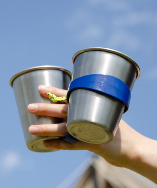 A&F（エイアンドエフ） DOUBLE CUP HOLDER/ダブルカップホルダー