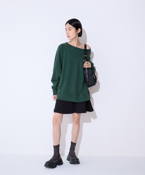 JEANASIS ヘビーウェイトウラケロゴBIGプルオーバー 楽天市場】【SALE／40%OFF】ヘビーウェイトウラケロゴBIGプルオーバー