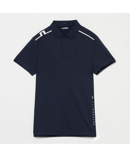 J.LINDEBERG （超お買い得半袖ウェア）J.リンドバーグ ジェフ